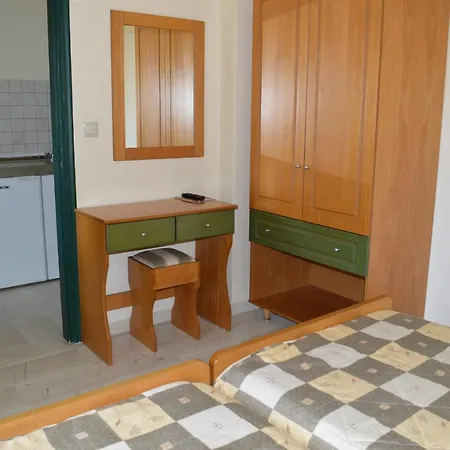 Erodios Apartment Kalyves