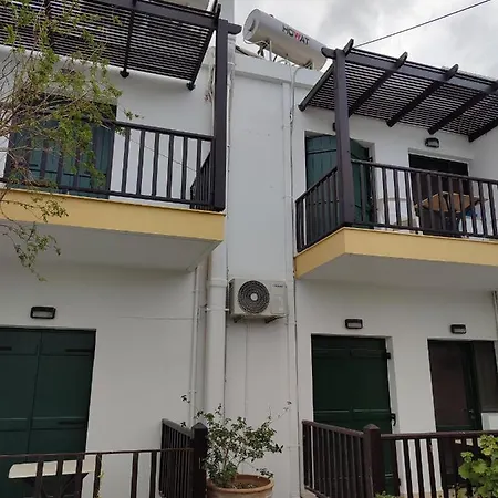 Erodios Apartment