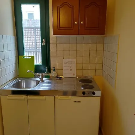 Apartment Erodios Kalyves