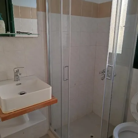 Erodios Apartment *