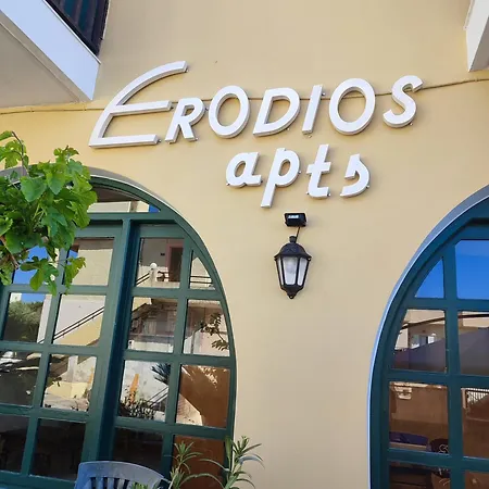 Erodios *