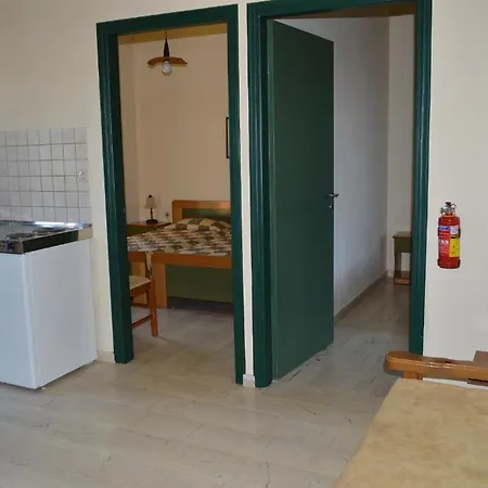 Apartment Erodios Kalyves