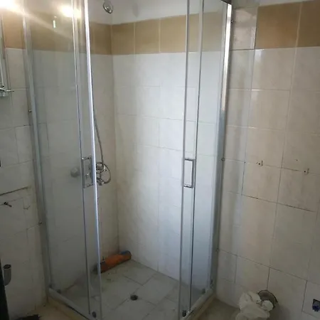 Erodios Appartement *