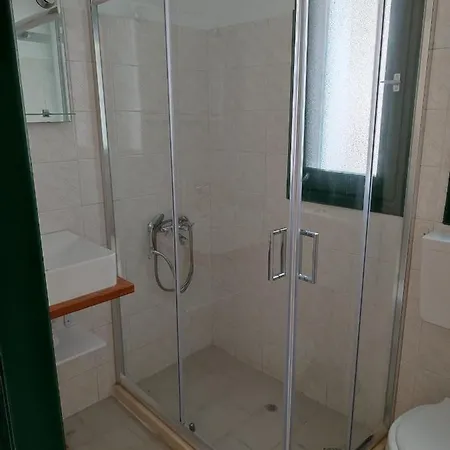 Appartement Erodios Kalyves