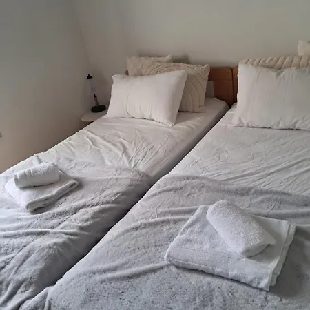 Erodios Appartement Kalyves