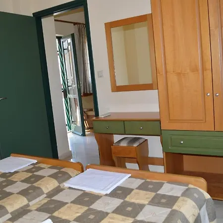 Appartement Erodios