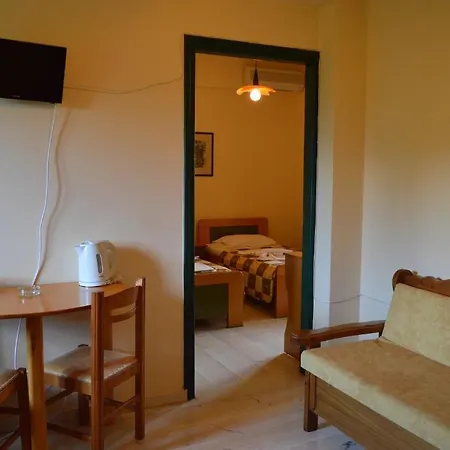 Appartement Erodios